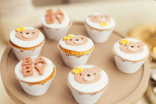 7 Custom Cupcake Flavors to Try for Your Next Celebration