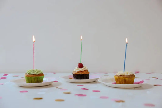 7 Creative Mother's Day Cupcake Ideas for a Memorable Treat