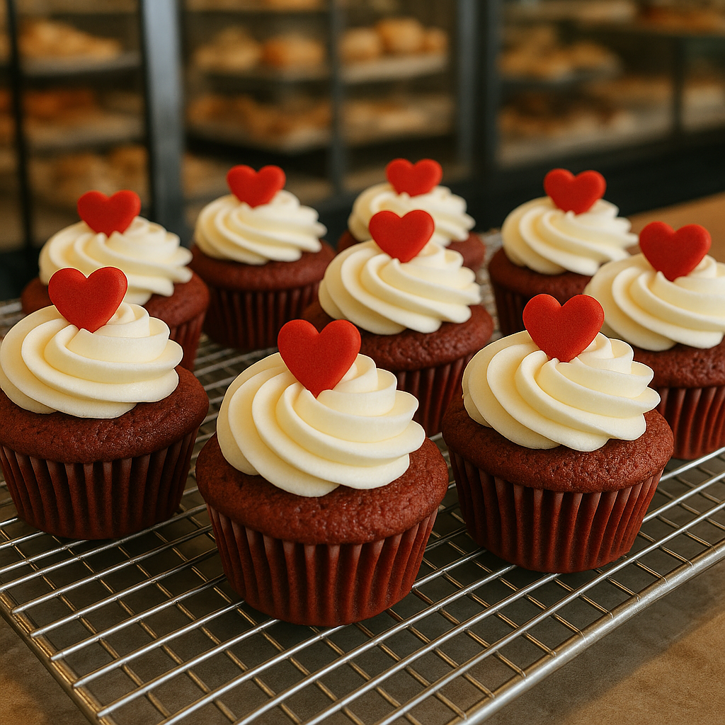 Red Velvet