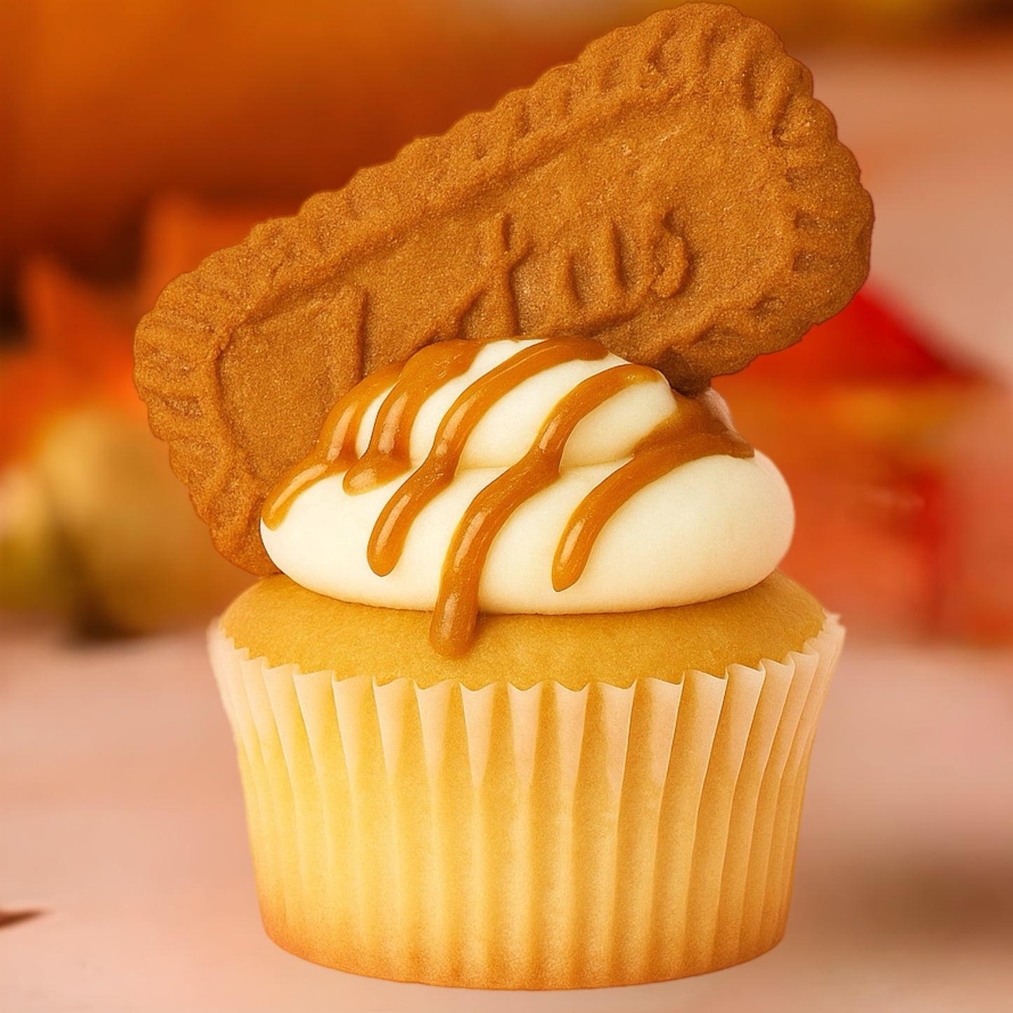 Almond Cookie Butter