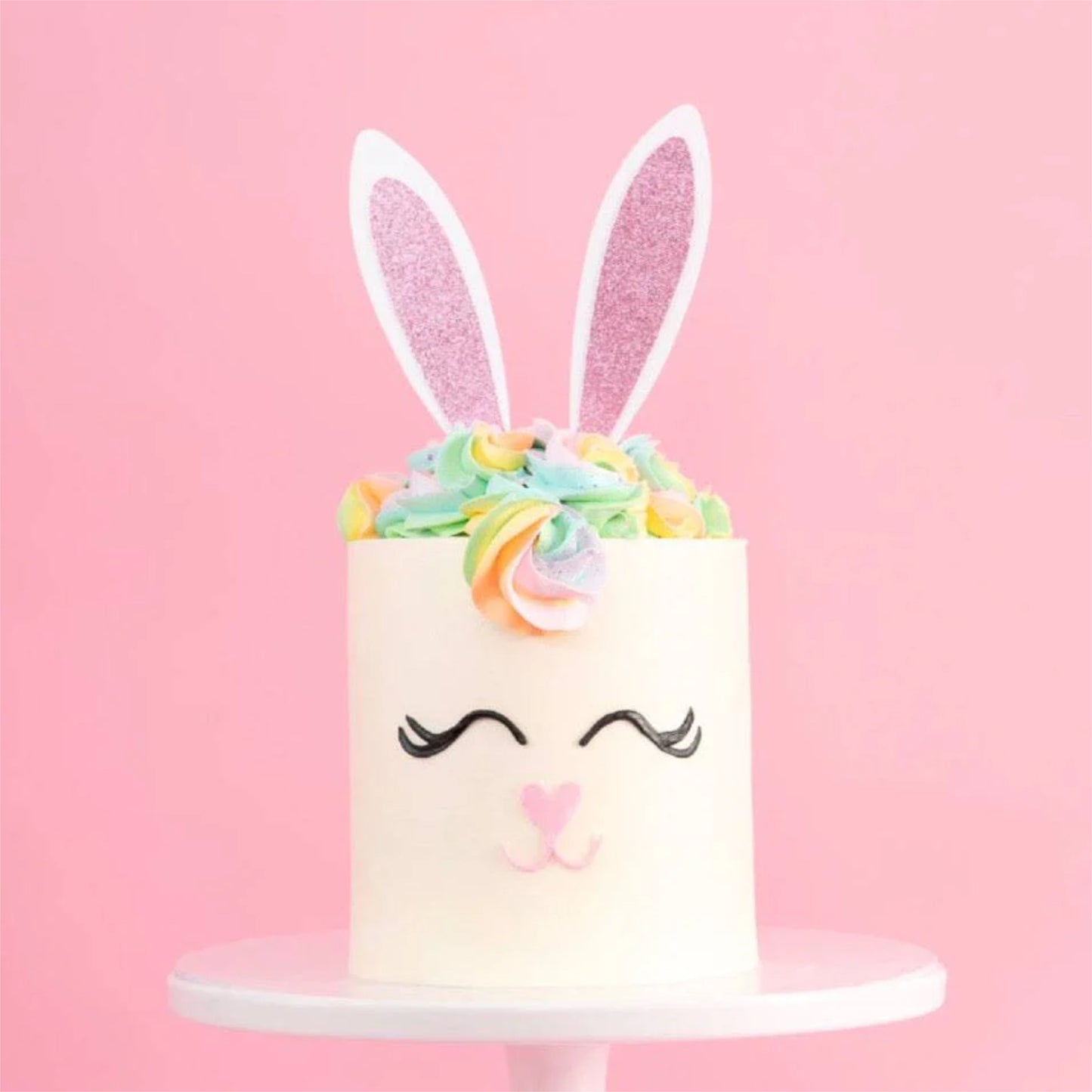 Easter Celebration cakes and cupcakes