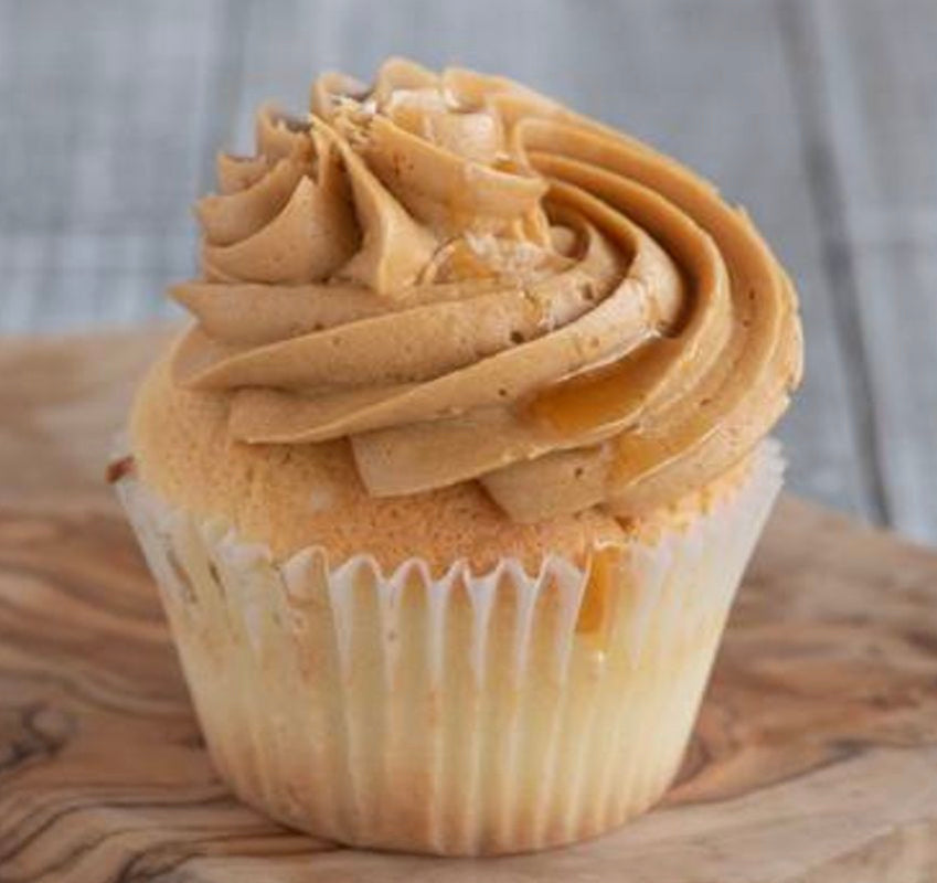 Salted Caramel