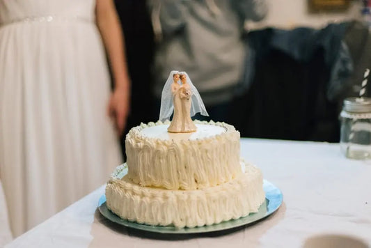 The Versatility of Custom Cakes for Your Alpharetta Event