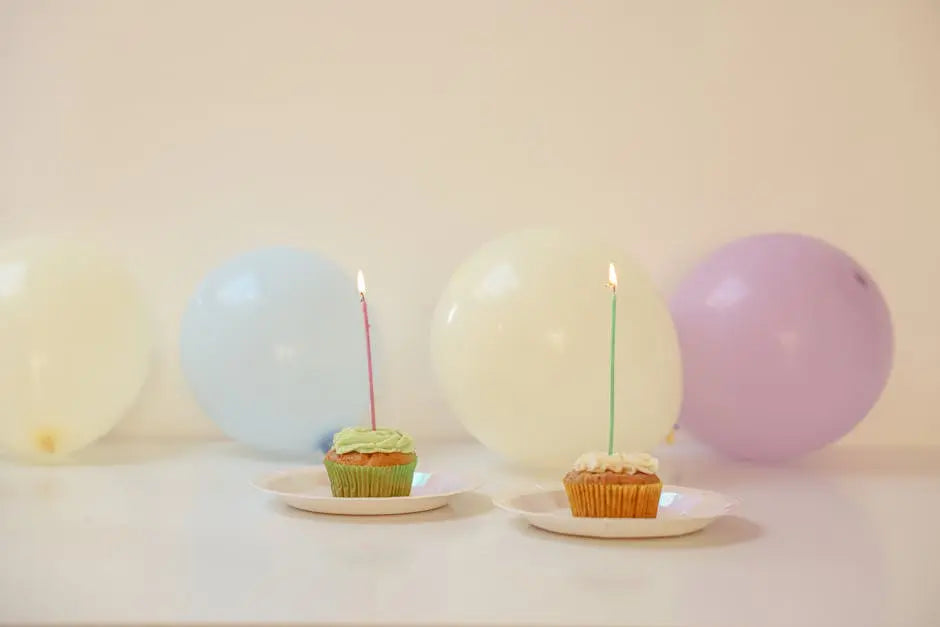 Celebration Cakes: Adding Sweet Magic to Your Parties