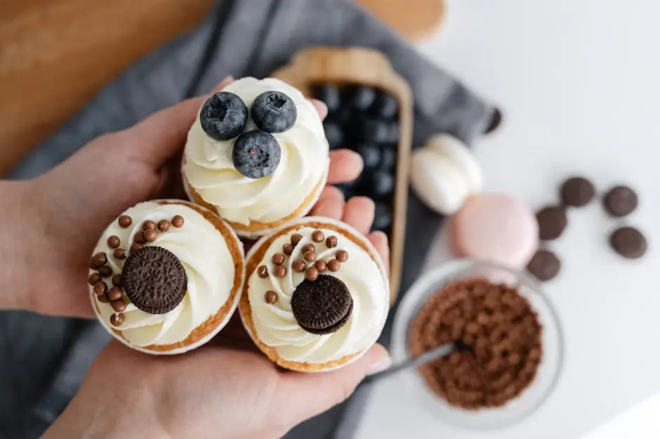 10 Atlanta Cupcake Flavors You Must Try Today