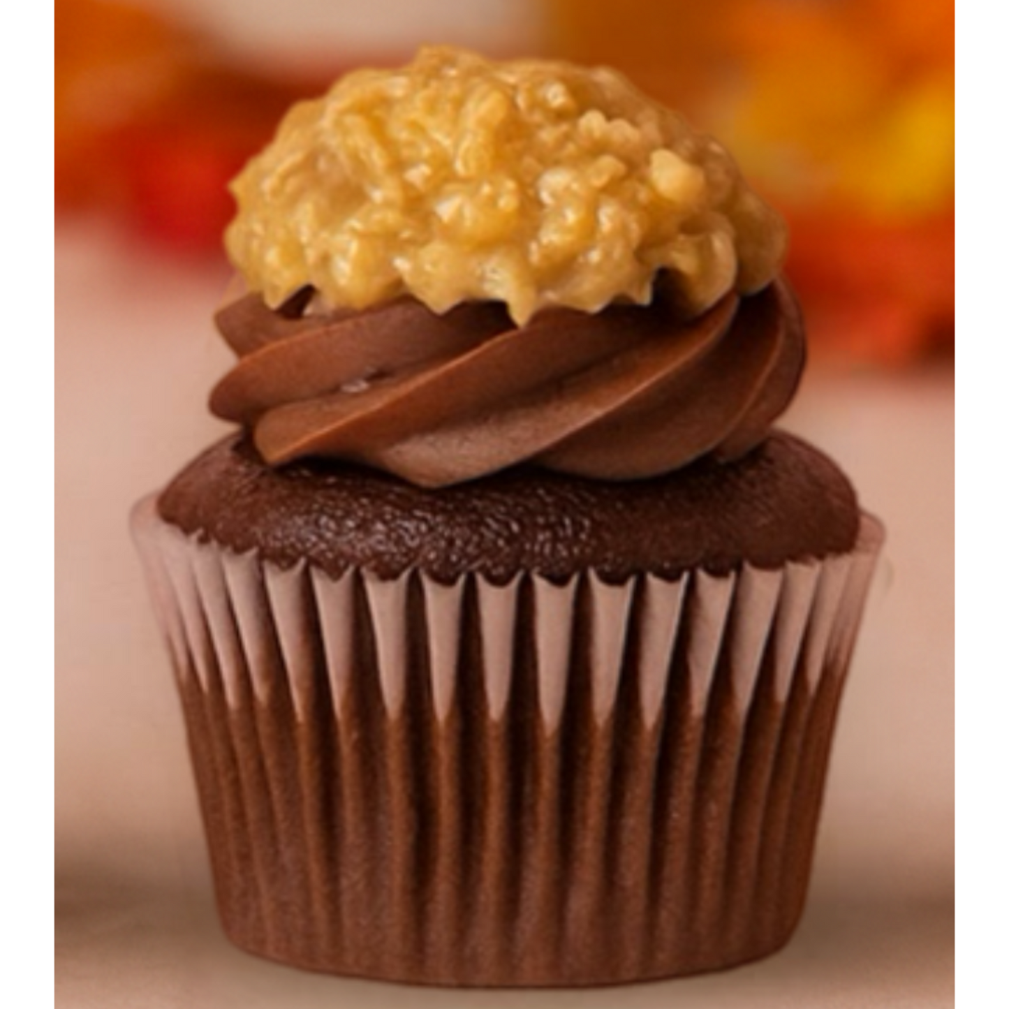 German Chocolate
