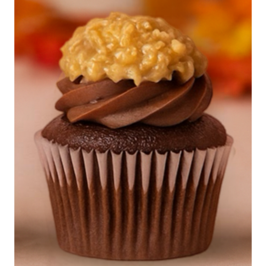 German Chocolate
