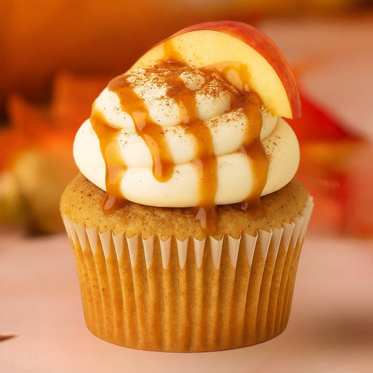 Caramel Apple