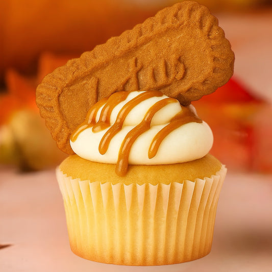Almond Cookie Butter