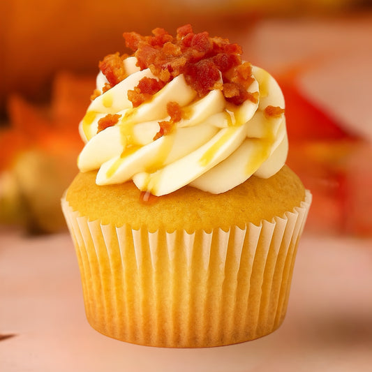 Maple Bacon
