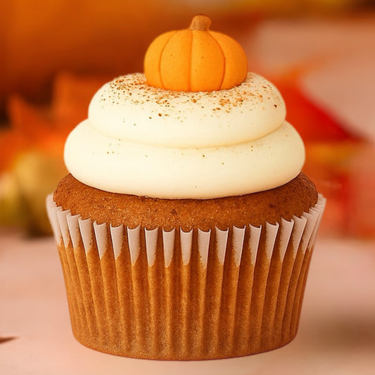 Pumpkin Spice