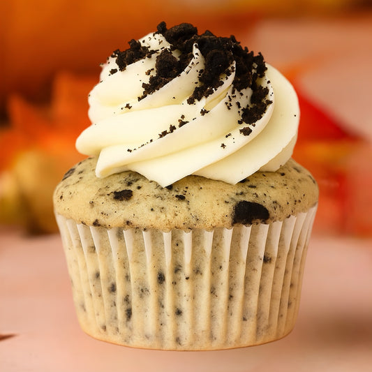 Cookies N’ Crème