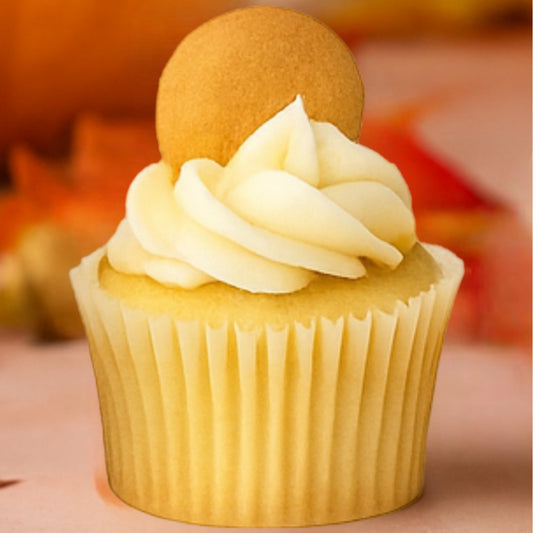 Banana Pudding