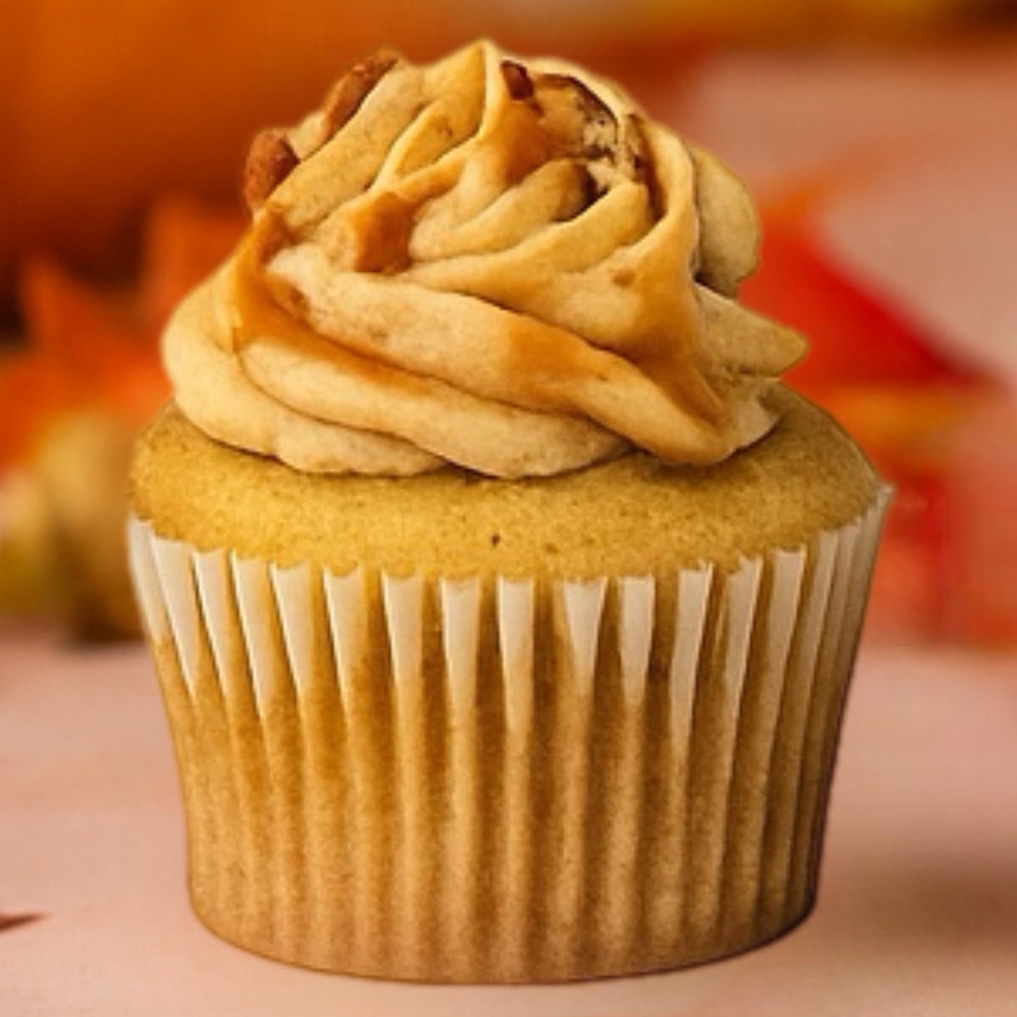 Salted Caramel