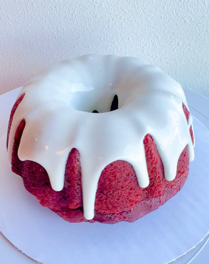 Mini Pound Cake
