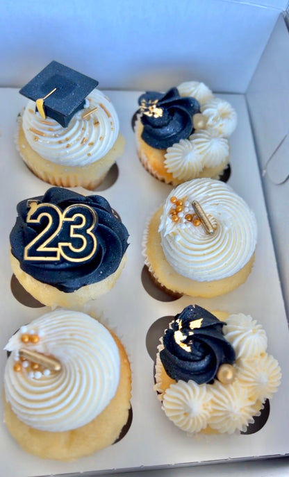 Grad Dozen 2025 🎓