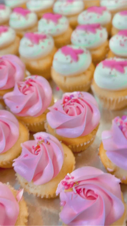 Pink Warriors